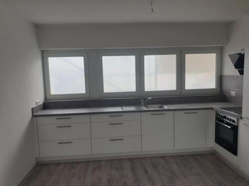 Foto - Erdgeschoßwohnung in Emmingen-Liptingen zur Miete