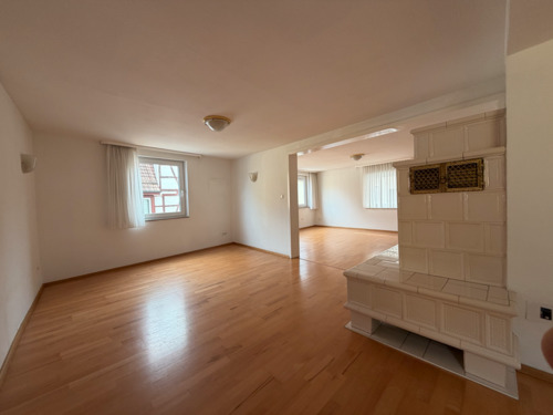 Foto - Wohnen auf ca. 147 qm, Dachterrasse, Balkon, Stellplatz