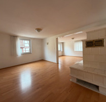 Wohnen auf ca. 147 qm, Dachterrasse, Balkon, Stellplatz - Riedlingen
