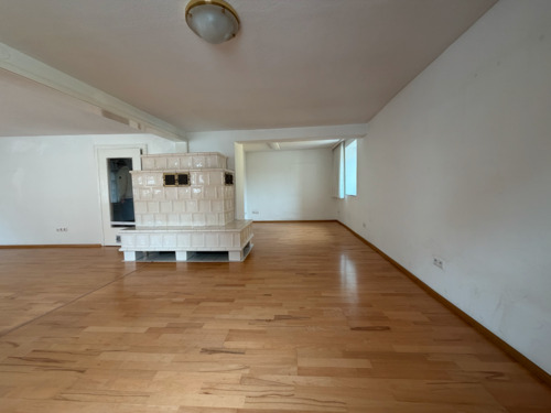 Foto - 5.5 Zimmer Etagenwohnung in Riedlingen