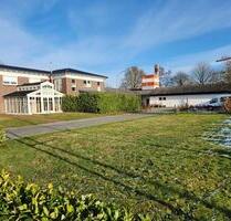 großes 2 Familienhaus + Gewerbe Hallen Jadebusen mit Potential - Varel
