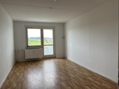 Foto - Etagenwohnung in Reichenbach im Vogtland