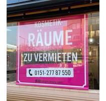 Raum Kosmetik Friseur Friseursalon Untermiete Zimmer - Köln Nippes