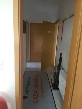 Foto - Etagenwohnung zur Miete in Wiehl