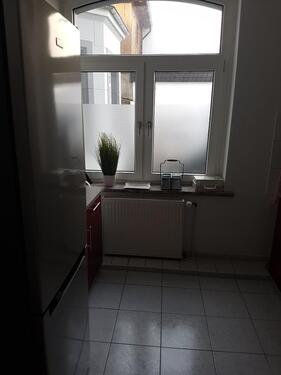 Foto - Etagenwohnung in Wiehl zur Miete