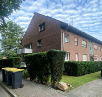 Eine Wohnung zum Wohlfühlen in Dorf Hervest! - Dorsten