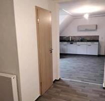 DG Wohnung in Weinsheim Eifel - 610,00 EUR Kaltmiete, in Prüm (PLZ: 54595)
