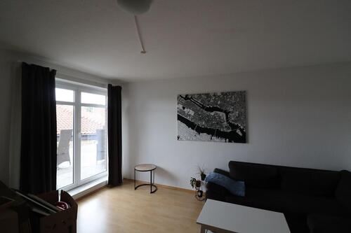 Foto - Etagenwohnung zur Miete in Dissen am Teutoburger Wald