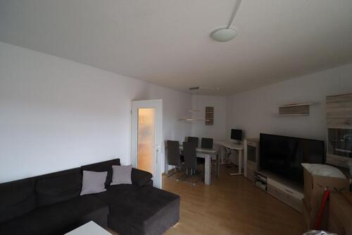Foto - Etagenwohnung in Dissen am Teutoburger Wald
