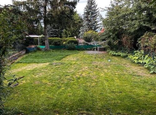Foto - Etagenwohnung in Ballenstedt zur Miete