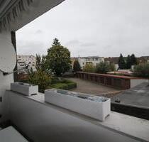 Helle 4-Z.Wohnung mit Balkon in Oberhausen Schmachtendorf