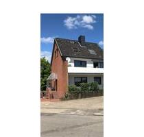Gemütliche Einzimmerwohnung mit EBK in Bad Bramstedt