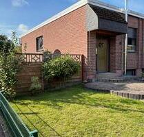 Reihenendbungalow im Stadtsfeld mit zwei Garagen - Dorsten Altstadt