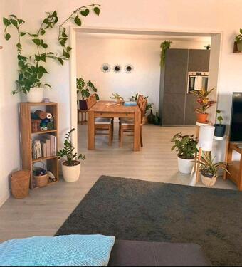 Foto - Etagenwohnung zur Miete in Rotenburg an der Fulda