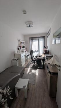 Foto - Etagenwohnung in Erfurt