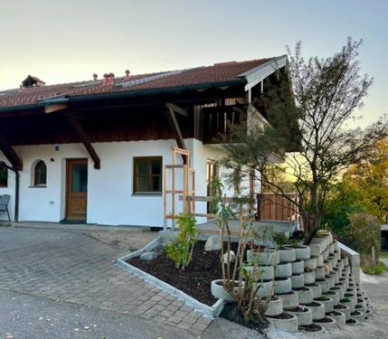 Foto - 5 Zimmer Einfamilienhaus in Grabenstätt