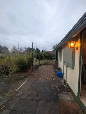 Foto - Kleingarten in Hannover Nord - Hainholz