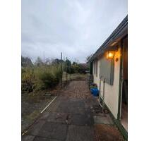 Kleingarten in Hannover Nord - Hainholz