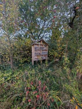 Foto - Grundstück zur Miete in Hannover