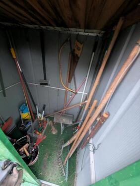 Foto - Grundstück in Hannover zur Miete