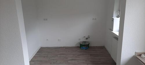 Foto - Etagenwohnung in Recklinghausen