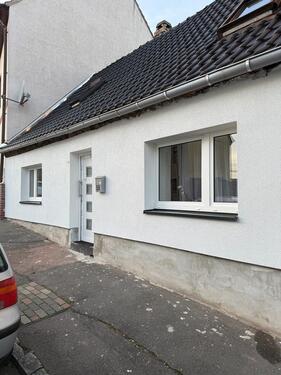 Foto - Einfamilienhaus zum Kaufen in Eisleben (Lutherstadt)