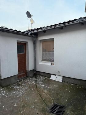 Foto - Einfamilienhaus in Eisleben (Lutherstadt)