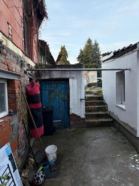 Foto - Einfamilienhaus in Eisleben (Lutherstadt) zum Kaufen