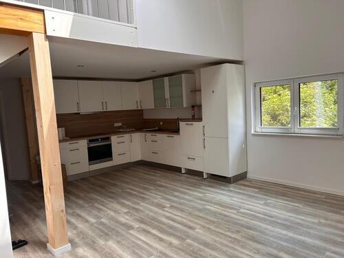 Foto - Schöne, helle Maisonette Wohnung in der Wedemark