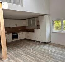 Schöne, helle Maisonette Wohnung in der Wedemark