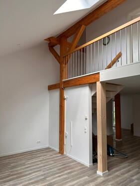 Foto - Etagenwohnung zur Miete in Wedemark