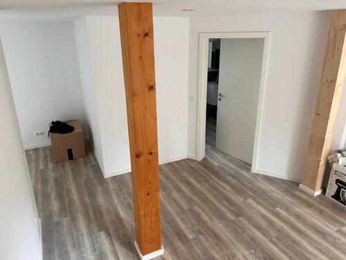 Foto - Etagenwohnung in Wedemark