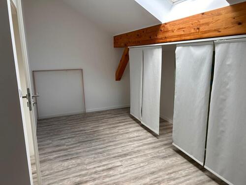 Foto - Etagenwohnung in Wedemark zur Miete