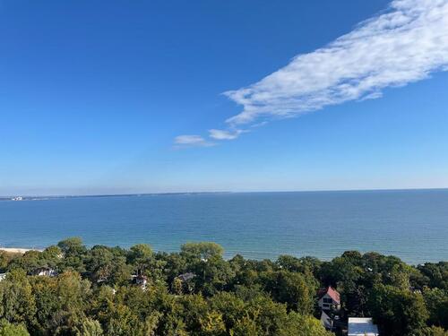 Foto - Traumhafte 1-Zimmer-Ferienwohnung mit Meerblick