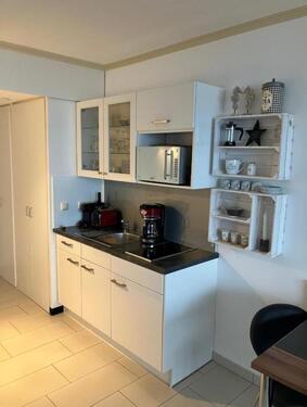 Foto - Etagenwohnung in Timmendorfer Strand