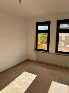 Foto - Zentrumsnahe Vier-Raum-Wohnung, 2. Stock mit Balkon, Bahnhofstr 7