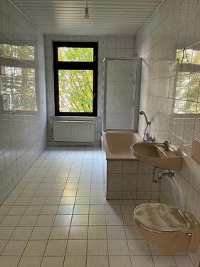 Foto - Etagenwohnung zur Miete in Zwickau