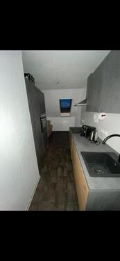 Foto - Etagenwohnung in Cuxhaven