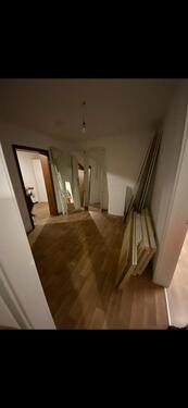 Foto - Etagenwohnung in Cuxhaven zur Miete