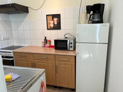 Foto - 1 Zimmer Etagenwohnung in Zwickau