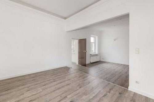 Foto - 3 Zimmer Etagenwohnung zur Miete in Berlin