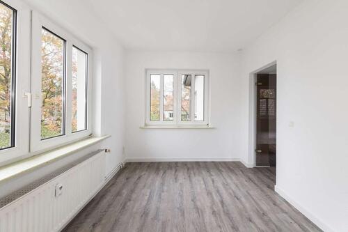 Foto - Etagenwohnung in Berlin zur Miete