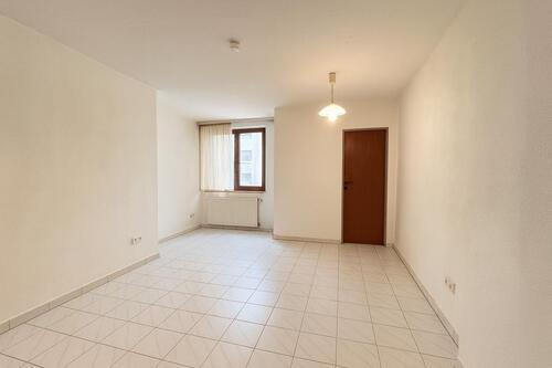 Foto - 1-Zimmer-Wohnung im Herzen der Baunataler Fußgängerzone