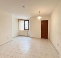 1-Zimmer-Wohnung im Herzen der Baunataler Fußgängerzone