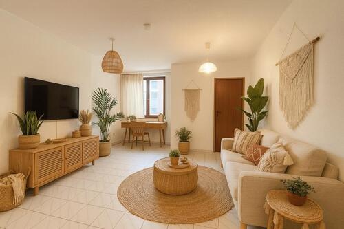 Foto - 1 Zimmer Etagenwohnung zur Miete in Baunatal