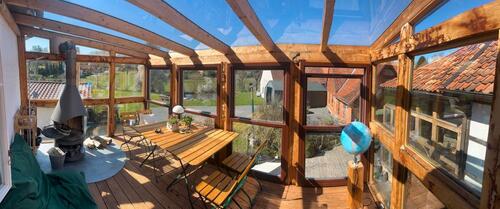 Foto - Einfamilienhaus zum Kaufen in Bad Münder am Deister