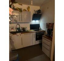 1,5 Zimmerwohnung ab 15.01 35qm2 + Balkon, zentral Monheim - Düsseldorf Pempelfort