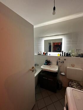 Foto - 1 Zimmer Etagenwohnung in Düsseldorf