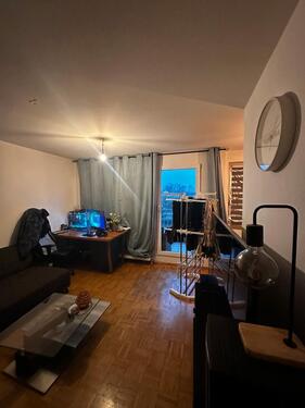 Foto - Etagenwohnung in Düsseldorf zur Miete