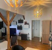 Exklusive 2-Zimmer Wohnung mit 60 m2 Dachterrasse in Schweinfurt - Gochsheim